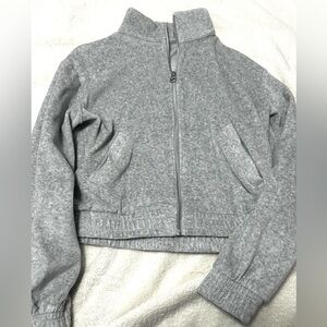 H&M Light Gray Women’s Jacket